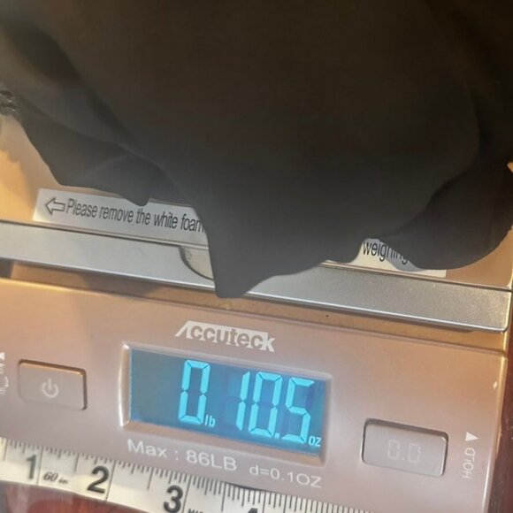 Coco Bianco Black Beaded Halter Top Womens S Glam Cocktail Formal Dressy Sexy - Picture 14 of 14